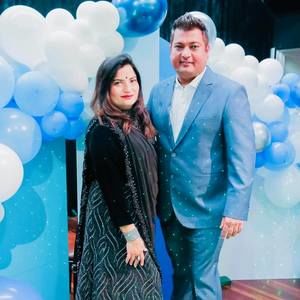 Meet your Posher, Ravisha